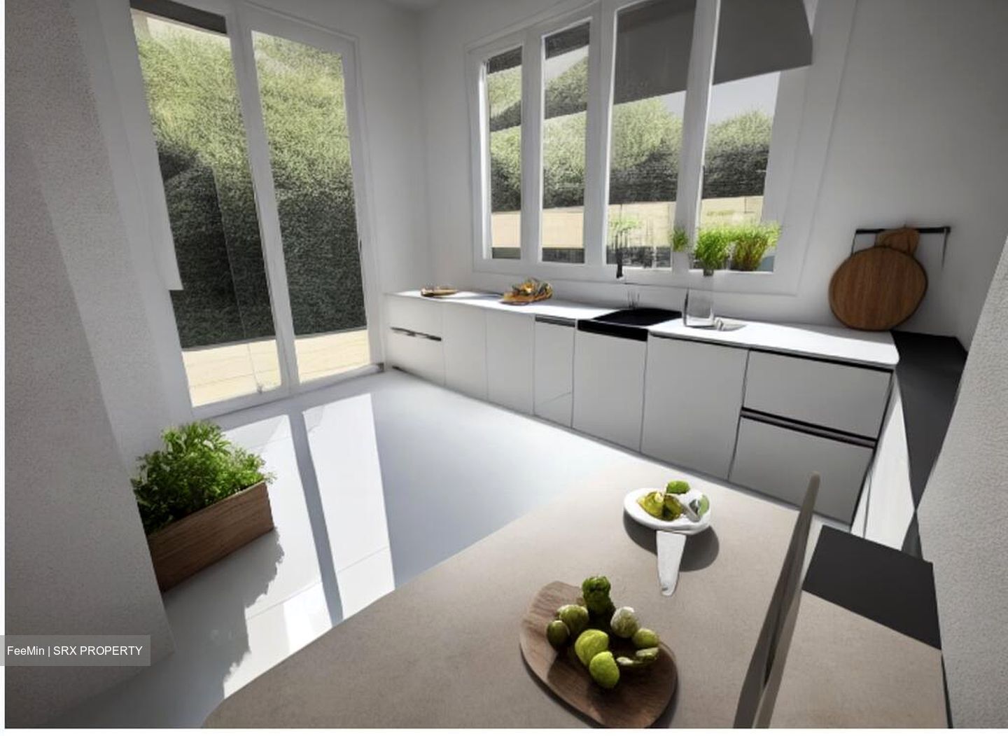 Simon Walk (D19), Semi-Detached #567709971